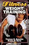 Fitness Weight Training (Fitness Spectrum Series)