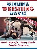 Winning Wrestling Moves