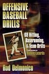 Offensive Baseball Drills