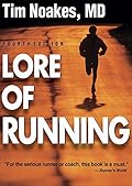 Cover of Lore of Running