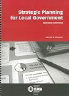 Strategic Planning For Local Government