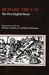 Beware the Cat: The First English Novel