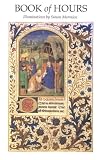 Book Of Hours Illuminations By Simon Marmion