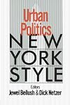 Urban Politics: New York Style