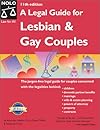 A Legal Guide for Lesbian and Gay Couples