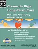 Choose The Right Longterm Care Home Care Assisted Living Nursing Homes