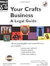 Your Crafts Business: A Legal Guide