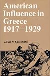 American influence in Greece, 1917-1929