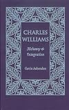 Charles Williams: Alchemy And Integration