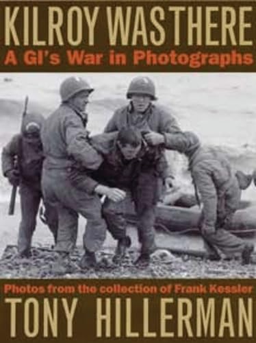 Kilroy Was There book cover