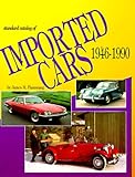 Standard Catalog Of Imported Cars 19461990