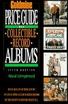 Goldmine's Price Guide to Collectible Record Albums