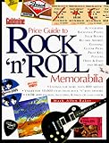 Goldmine Price Guide To Rock N Roll Memorabilia