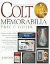 Colt Memorabilia Price Guide