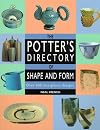 The Potter's Directory of Shape and Form