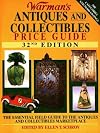 Warman's Antiques and Their Current Prices 32nd Edition