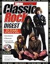 Goldmine Classic Rock Digest: 25 Years of Rock 'N' Roll