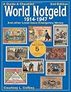 Guide & Checklist World Notgeld 1914-1947