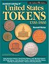 Standard Catalog of United States Tokens 1700-1900