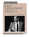 What Is American Fascism?
