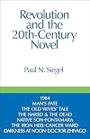 Revolution and the 20th Century Novel