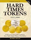 The Standard Catalog of Hard Times Tokens