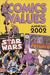 Comics Values Annual 2002 (Comics Values Annual, 2002)