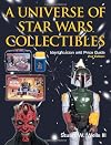 A Universe of Star Wars Collectibles