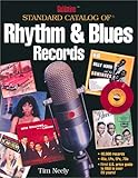 Goldmine Standard Catalog Of Rhythm And Blues Records Goldmine Price Guide To Collectible Record Albums