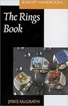 The Rings Book (Jewellery Handbooks)