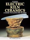 Electric Kiln Ceramics: A Guide to Clays and Glazes