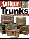 Antique Trunks: Identification & Price Guide