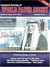 Standard Catalog of World Paper Money: Modern Issues 1961-Date (Standard Catalog of World Paper Money. Vol 3: Modern Issues)
