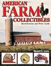 American farm collectibles : identification and price guide