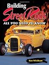 Building Street Rods