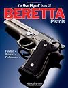 Gun Digest Book Of Beretta Pistols