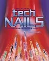 Milady's Tech Nails: Extensions, Wraps and Nail Art