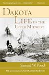 Dakota Life In the Upper Midwest