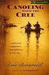 Canoeing with the Cree