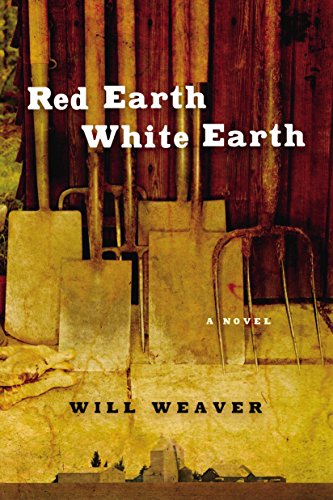 Red Earth, White Earth book cover