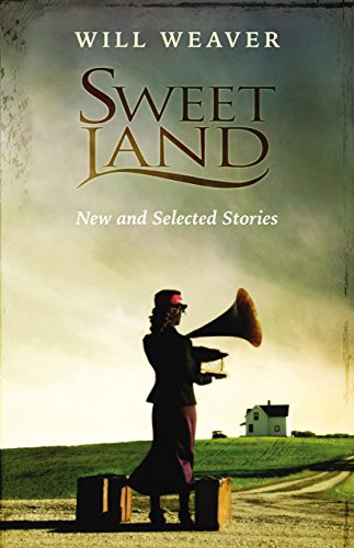 Sweet Land: New and Selected Stories book cover