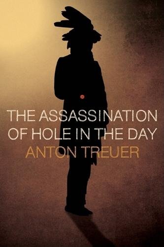 The Assassination of Hole in the Day book cover