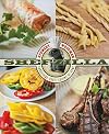 Shefzilla: Conquering Haute Cuisine at Home