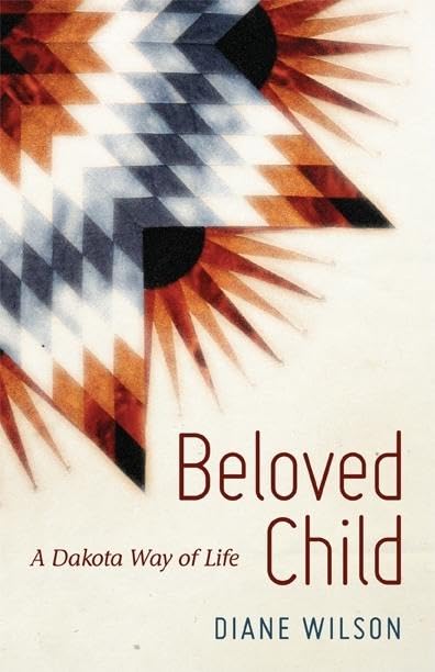 Beloved Child book cover