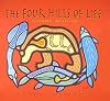The Four Hills of Life: Ojibwe Wisdom