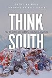 Think South How We Got Six Men And Forty Dogs Across Antarctica