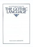 An Introduction To The Gothic Language
