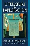 Literature As Exploration