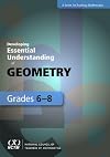 Developing Essential Understanding of Geometry for Teaching Mathematics in Grades 6-8