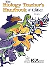 The Biology Teacher's Handbook, 4th Edition (PB268X)